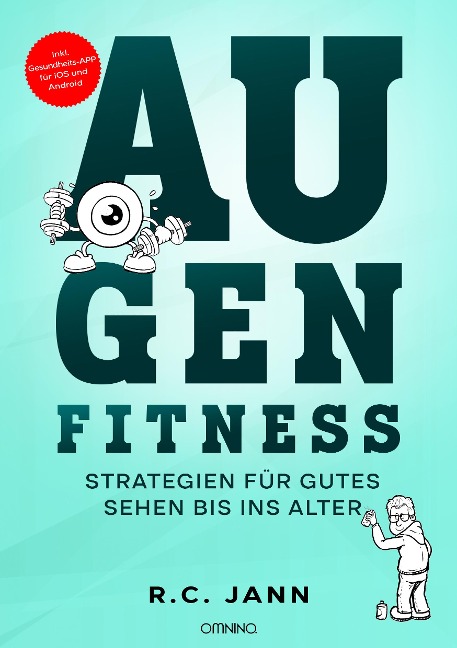 AUGENFITNESS - R. C. Jann