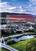 Cover-Bild zum Titel 'Höxter von oben' von 'Jan Mundhenk'