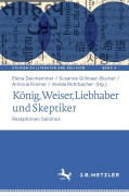 Cover-Bild zum Titel 'Ko¿nig, Weiser, Liebhaber und Skeptiker' von ''