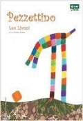 Cover-Bild zum Titel 'Pezzettino' von 'Leo Lionni'