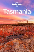 Lonely Planet Tasmania - Charles Rawlings-Way, Virginia Maxwell