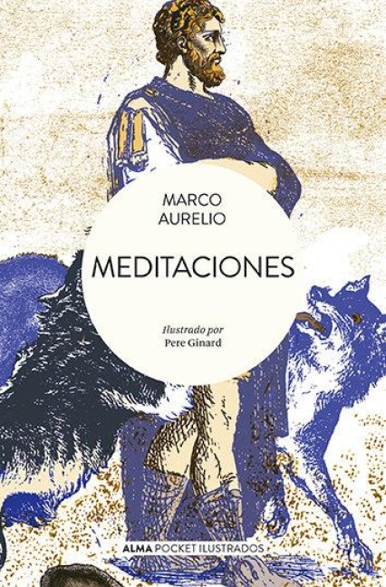 Meditaciones / Meditations - Marco Aurelio