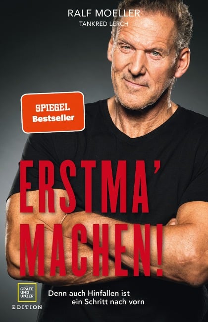 Erstma' machen! - Ralf Moeller