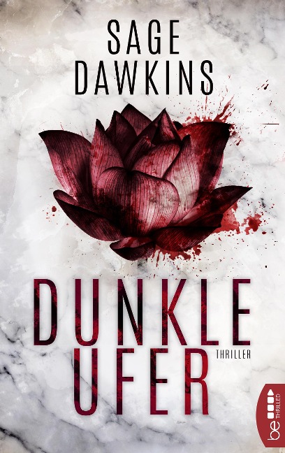 Dunkle Ufer - Sage Dawkins