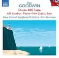 British Light Music,Vol.11 - Ron/New Zealand Symphony Orchestra Goodwin