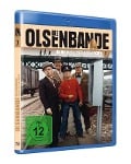 Die Olsenbande - 07 - Stellt die Weichen - Henning Bahs, Erik Balling
