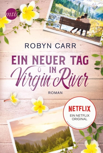 Ein neuer Tag in Virgin River - Robyn Carr
