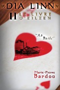 Cover-Bild zum Titel 'Dia Linn - II - Le Livre d'Eileen (partie 2' von 'Marie-Pierre Bardou'