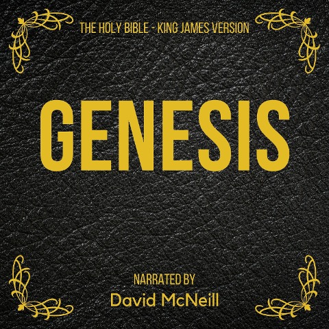 The Holy Bible - Genesis - King James