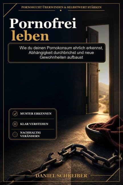 Pornofrei leben - Daniel Schreiber