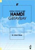 Kirim Tatar Sairi Hamdi Giraybay - Zühal Yüksel