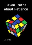 Cover-Bild zum Titel 'Seven Truths About Patience' von 'Lin Wills'