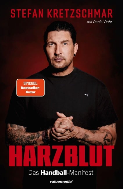HARZBLUT - Stefan Kretzschmar, Daniel Duhr