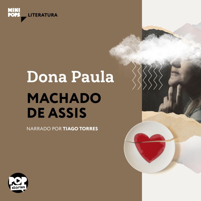 Dona Paula - Machado De Assis