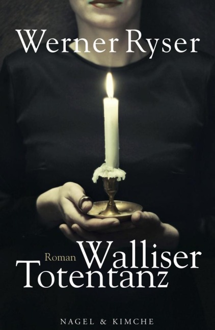 Walliser Totentanz - Werner Ryser