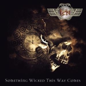 Something Wicked This Way Comes - Ten