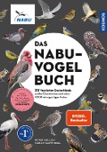 Das NABU-Vogelbuch - Peter Mullen, Fabian Karwinkel