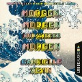 Cover-Bild zum Titel 'Morgen, morgen und wieder morgen' von 'Gabrielle Zevin'
