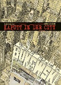 Cover-Bild zum Titel 'Kaputt in der City' von 'Charles Bukowski, Matthias Schultheiss'