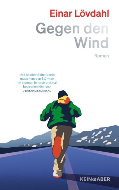 Gegen den Wind - Einar Lövdahl