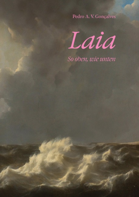 Laia - Pedro A. V. Gonçalves