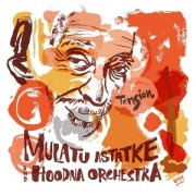 Cover-Bild zum Titel 'Tension' von 'Mulatu/Hoodna Orchestra Astatke'