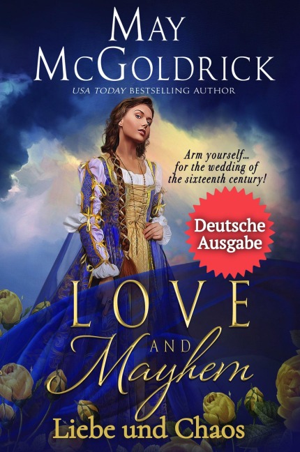 Liebe und Chaos - May Mcgoldrick, Jan Coffey