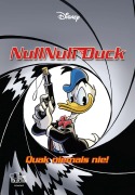 Cover-Bild zum Titel 'Disney: Enthologien 07 - NullNull Duck' von ''