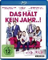 Das hält kein Jahr..! - Dan Mazer, Ilan Eshkeri