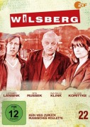 Cover-Bild zum Titel 'Wilsberg' von 'Sönke Lars Neuwöhner, Natalia Geb, Matthias Weber'