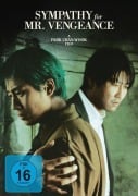 Cover-Bild zum Titel 'Sympathy For Mr. Vengeance' von 'Jae-Sun Lee, Chan-Wook Park, Mu-Yeong Lee, Yong-Jong Lee, Seok-Weon Kim'