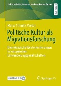 Politische Kultur als Migrationsforschung - Merve Schmitz-Vardar
