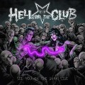 Cover-Bild zum Titel 'See You On The Dark Side' von 'Hell In The Club'