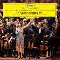 The Piano Concertos & Paganini Rhapsody - Sergej Rachmaninoff