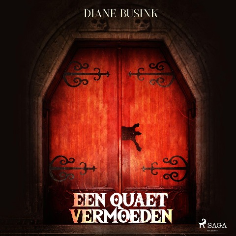 Een quaet vermoeden - Diane Busink
