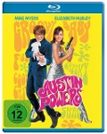 Cover-Bild zum Titel 'Austin Powers' von 'Mike Myers, George S. Clinton'