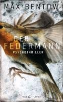 Der Federmann - Max Bentow