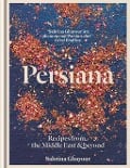 Cover-Bild zum Titel 'Persiana' von 'Sabrina Ghayour'