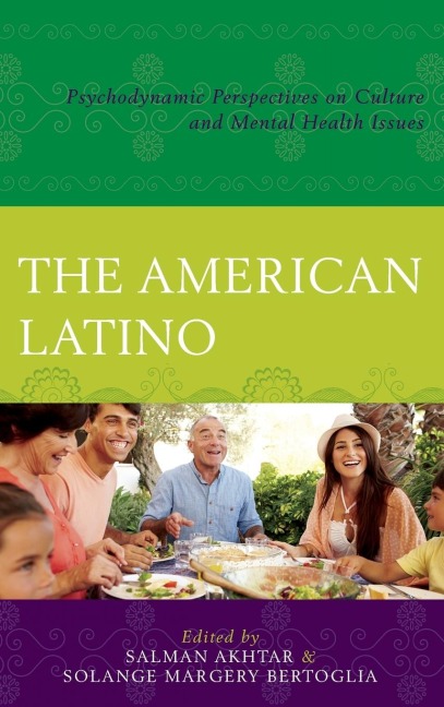American Latino - 