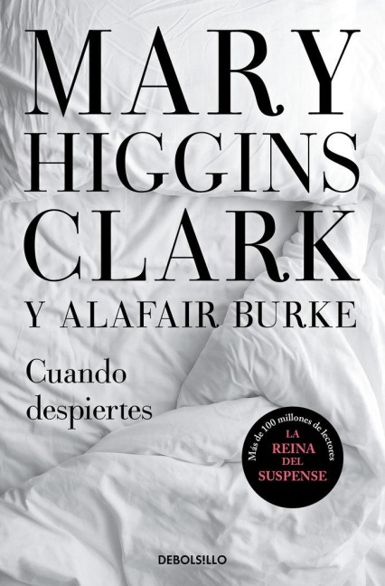 Cuando Despiertes / The Sleeping Beauty Killer - Mary Higgins Clark