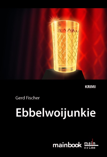 Ebbelwoijunkie - Gerd Fischer
