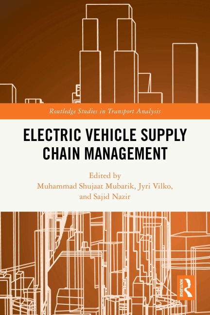 Electric Vehicle Supply Chain Management - 