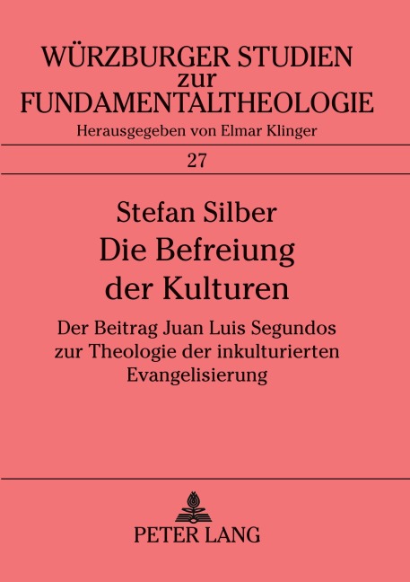 Die Befreiung der Kulturen - Stefan Silber