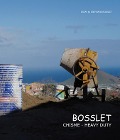 Cover-Bild zum Titel 'Bosslet Chisme-Heavy Duty' von 'Eberhard Bosslet, Mark Gisbourne'
