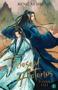 Thousand Autumns. Buch 1 - Meng Xi Shi