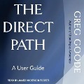 Cover-Bild zum Titel 'The Direct Path' von 'Greg Goode'