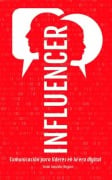 Cover-Bild zum Titel 'Influencer' von 'Sonia González Boysen'