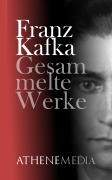 Franz Kafka - Franz Kafka