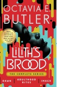 Cover-Bild zum Titel 'Lilith's Brood' von 'Octavia E Butler'