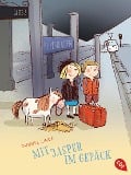 Mit Jasper im Gepäck - Gunnel Linde